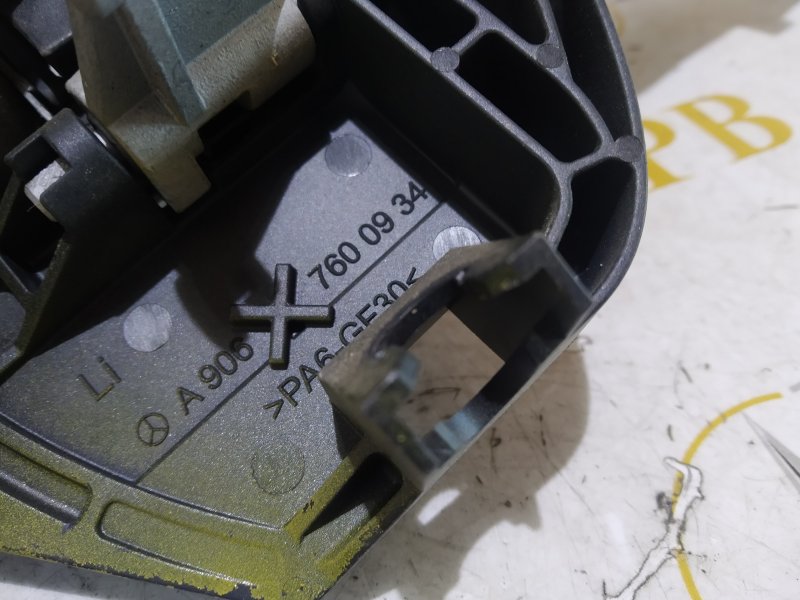 Ручка двери, 1075 рублей, Санкт-Петербург