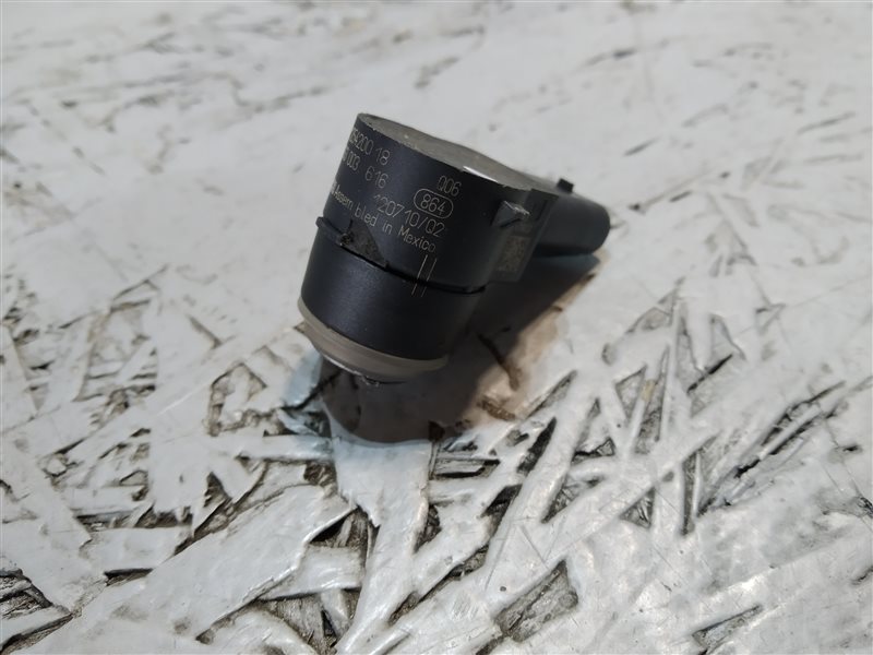 парктроник, 875 рублей, Санкт-Петербург