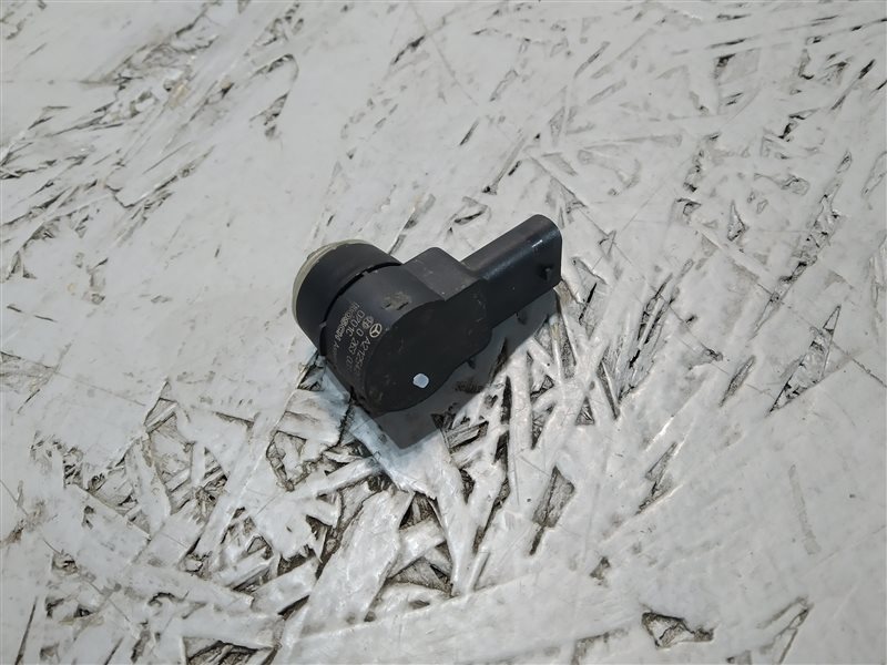 парктроник, 875 рублей, Санкт-Петербург