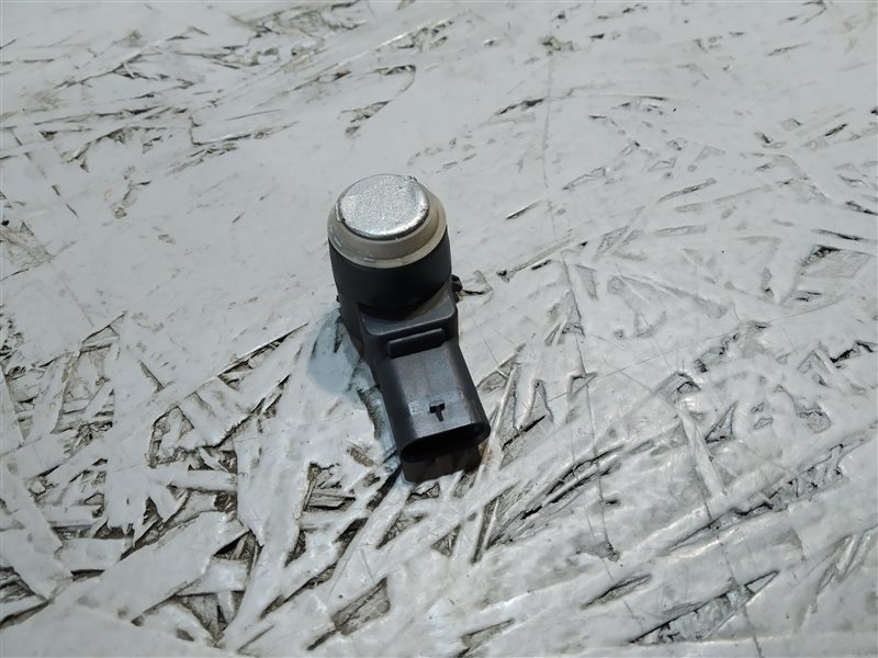 парктроник, 875 рублей, Санкт-Петербург