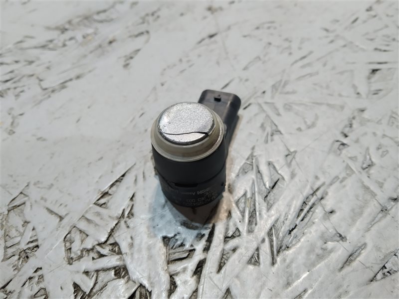 парктроник, 875 рублей, Санкт-Петербург