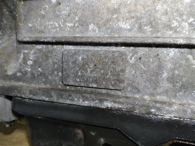 АКПП, 18030 рублей, Санкт-Петербург