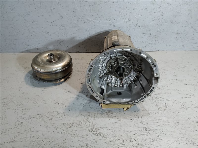 АКПП, 18030 рублей, Санкт-Петербург