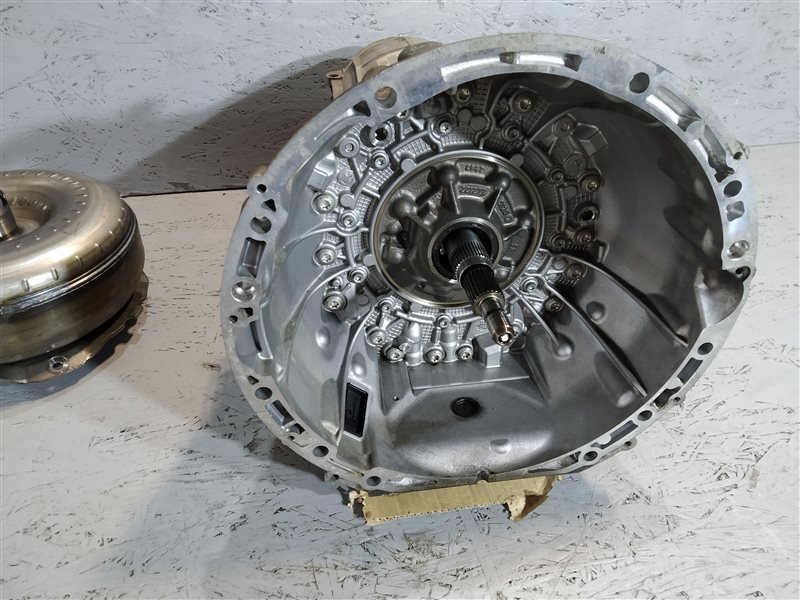 АКПП, 18030 рублей, Санкт-Петербург