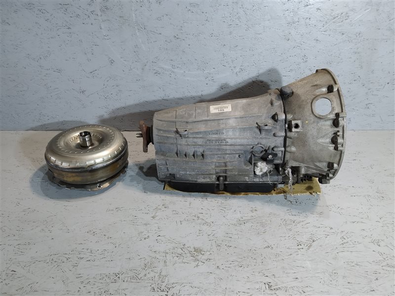 АКПП, 18030 рублей, Санкт-Петербург