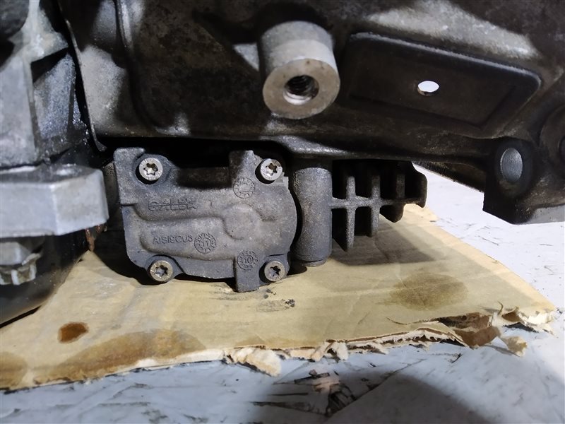 АКПП, 18030 рублей, Санкт-Петербург