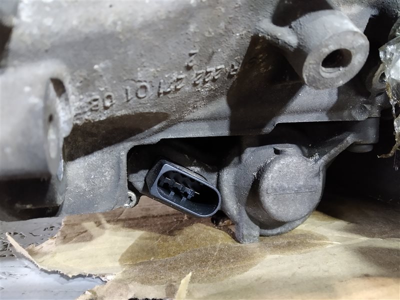 АКПП, 18030 рублей, Санкт-Петербург