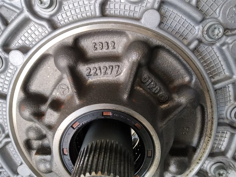 АКПП, 18030 рублей, Санкт-Петербург