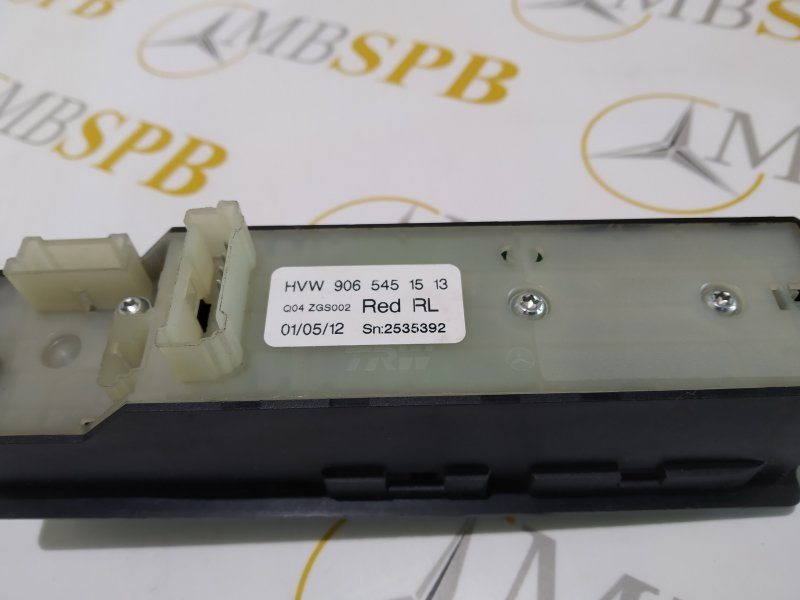 кнопка стеклоподъемника, 1045 рублей, Санкт-Петербург