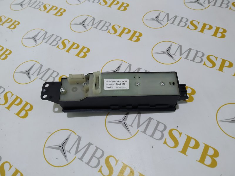 кнопка стеклоподъемника, 1045 рублей, Санкт-Петербург