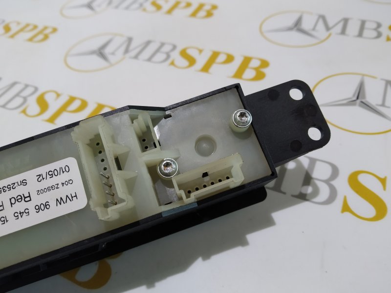 кнопка стеклоподъемника, 1045 рублей, Санкт-Петербург