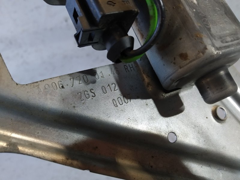 стеклоподъемник, 1285 рублей, Санкт-Петербург