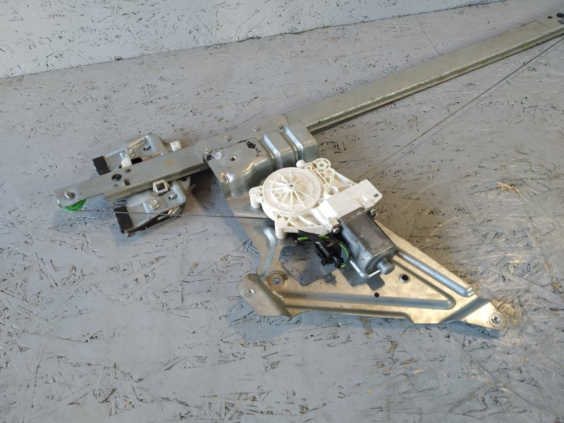 стеклоподъемник, 1285 рублей, Санкт-Петербург