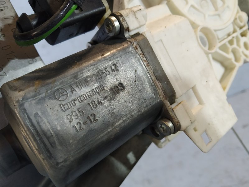 стеклоподъемник, 1285 рублей, Санкт-Петербург