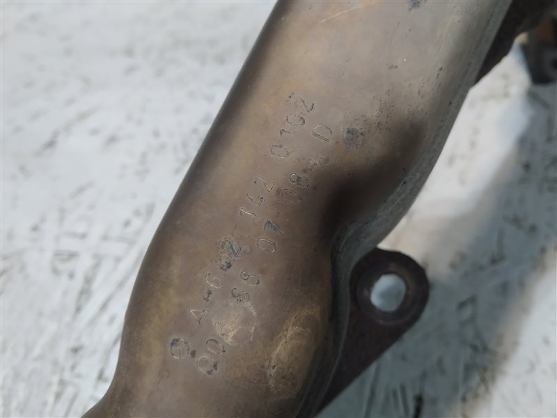 коллектор выпускной, 2945 рублей, Санкт-Петербург