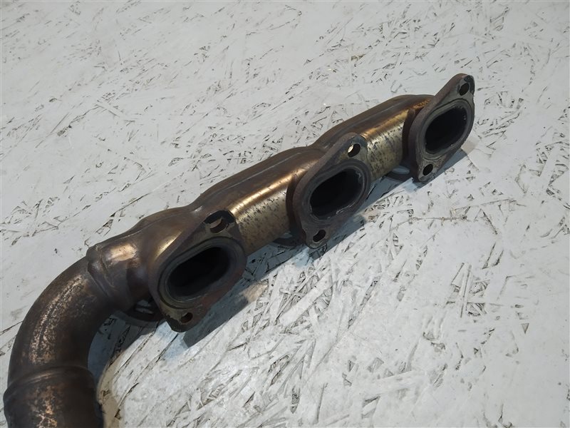 коллектор выпускной, 2945 рублей, Санкт-Петербург