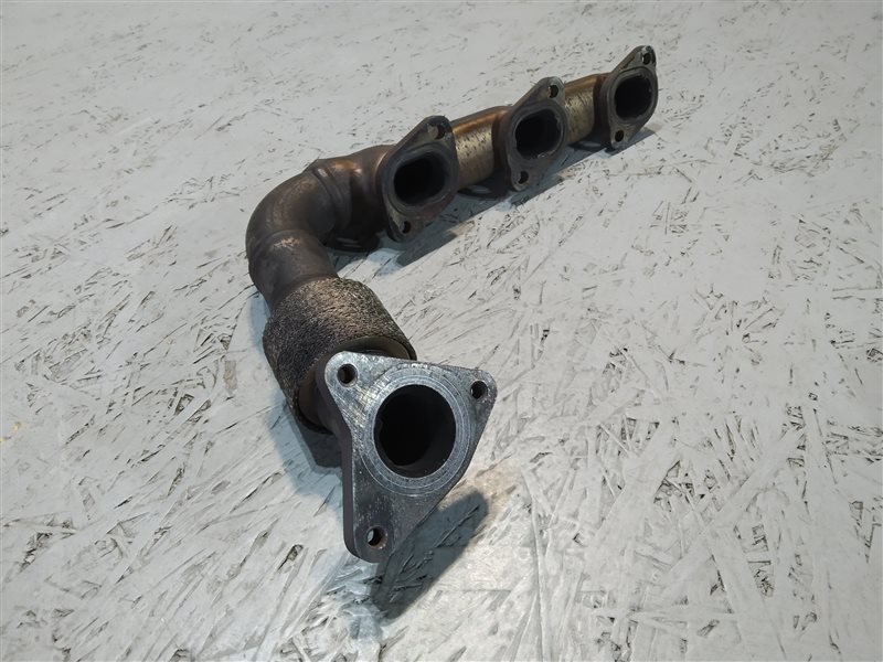 коллектор выпускной, 2945 рублей, Санкт-Петербург