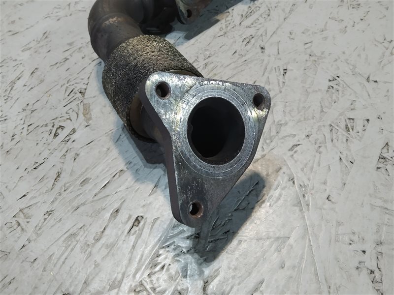 коллектор выпускной, 2945 рублей, Санкт-Петербург