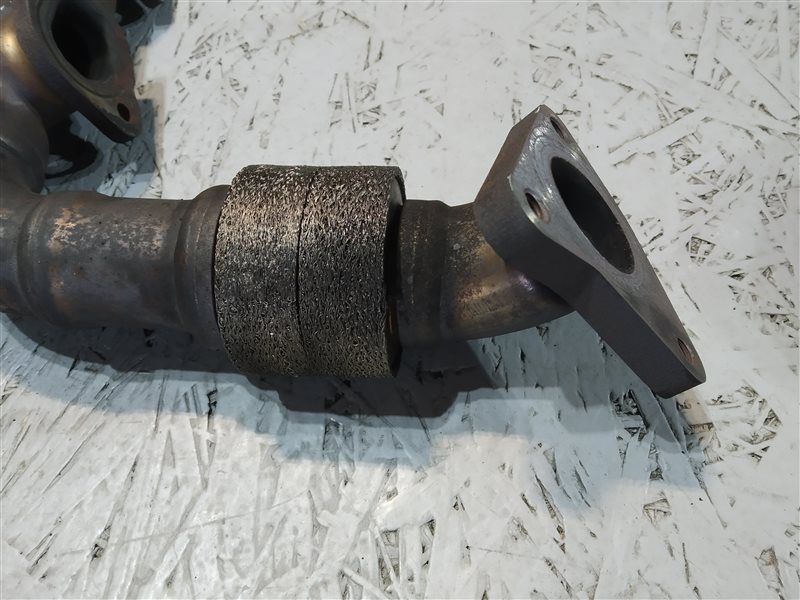 коллектор выпускной, 2945 рублей, Санкт-Петербург