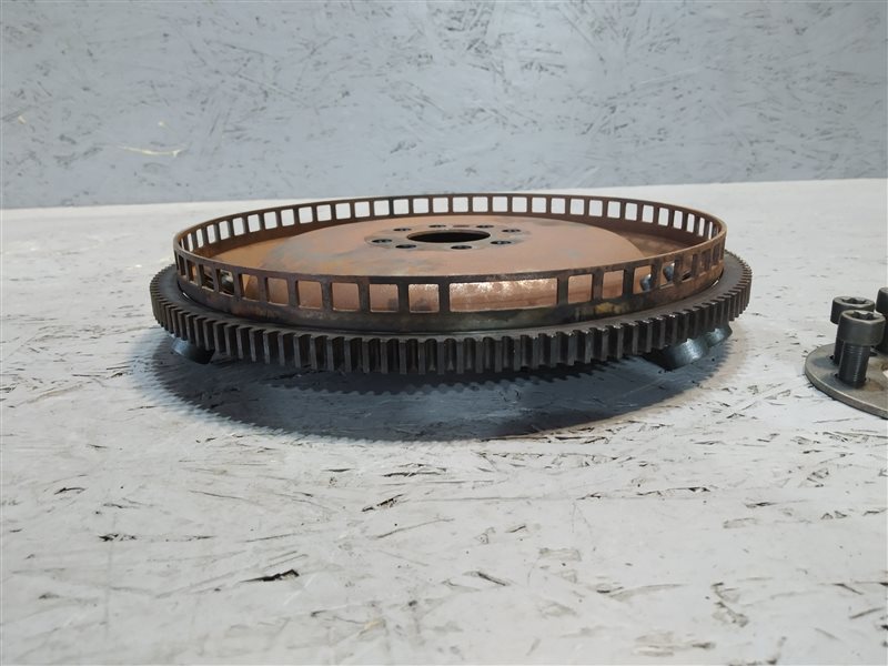 маховик, 2020 рублей, Санкт-Петербург