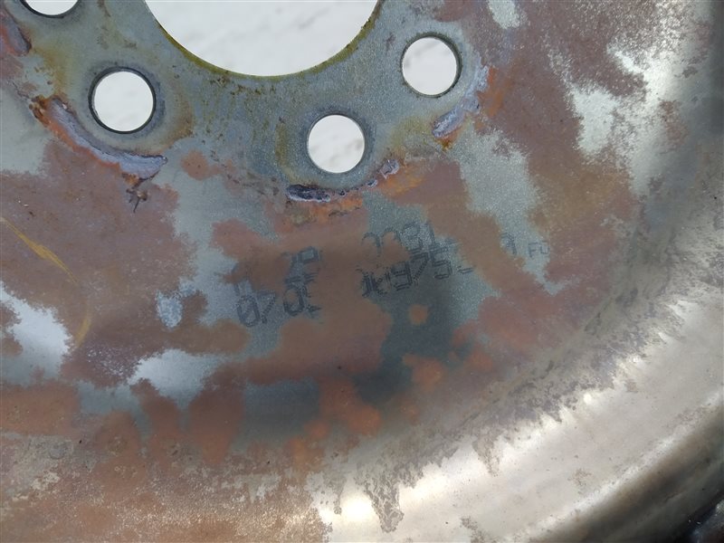 маховик, 2020 рублей, Санкт-Петербург