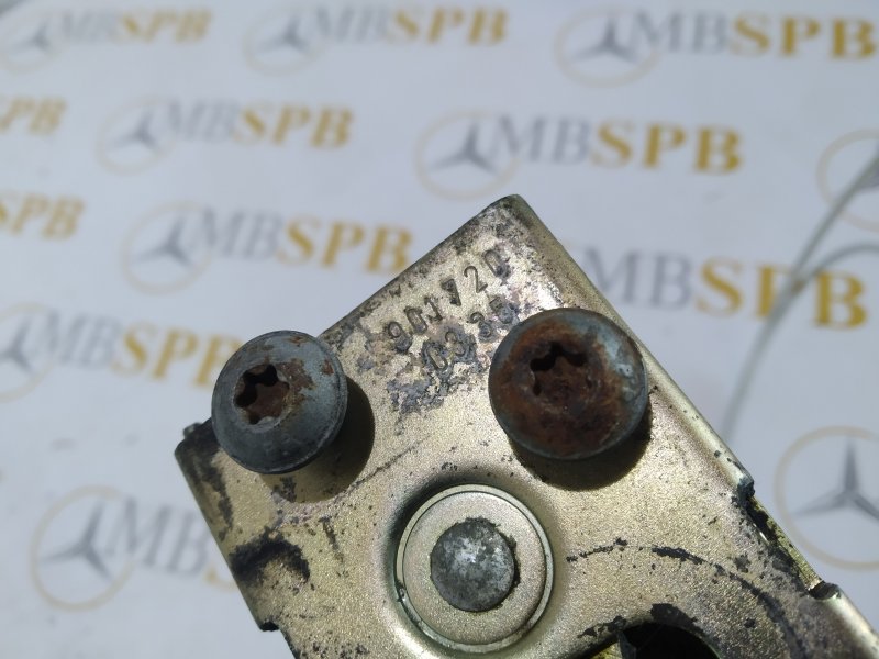 замок двери, 2115 рублей, Санкт-Петербург