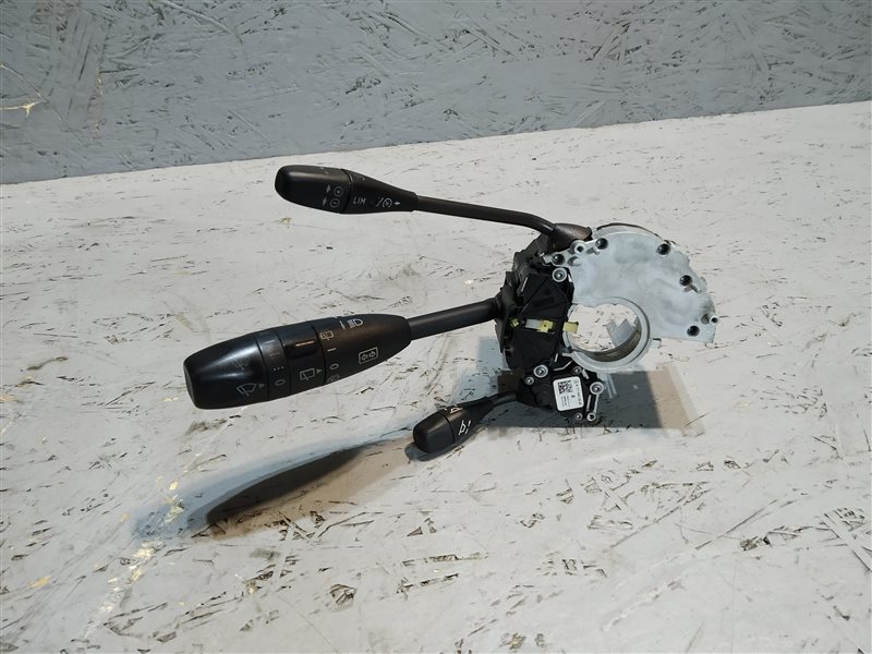 подрулевой переключатель, 1045 рублей, Санкт-Петербург