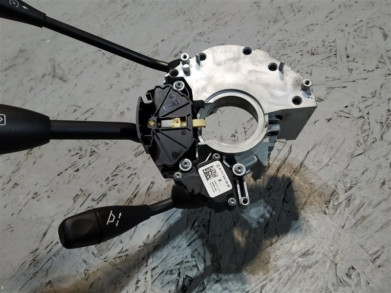 подрулевой переключатель, 1045 рублей, Санкт-Петербург