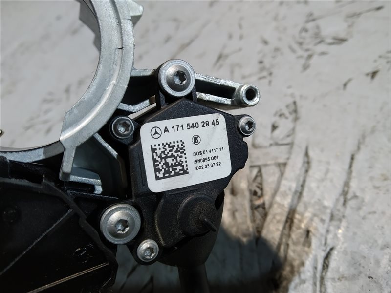 подрулевой переключатель, 1045 рублей, Санкт-Петербург