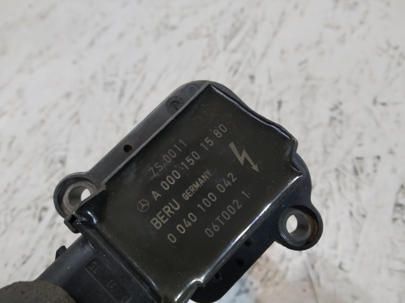 катушка зажигания, 1460 рублей, Санкт-Петербург