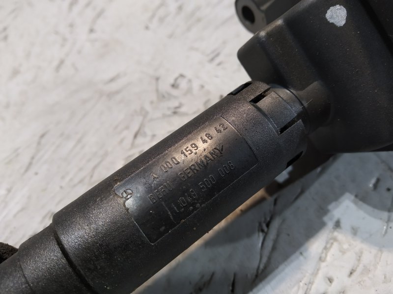 катушка зажигания, 1460 рублей, Санкт-Петербург