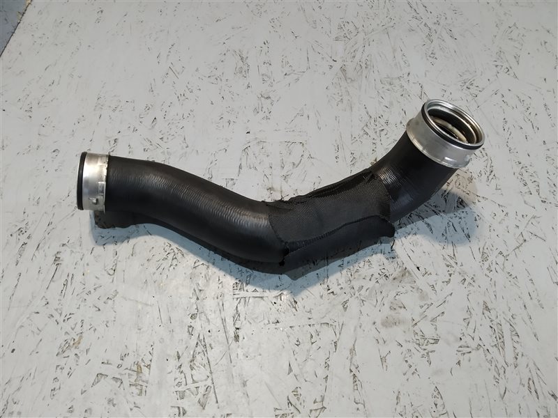 патрубок интеркулера, 535 рублей, Санкт-Петербург