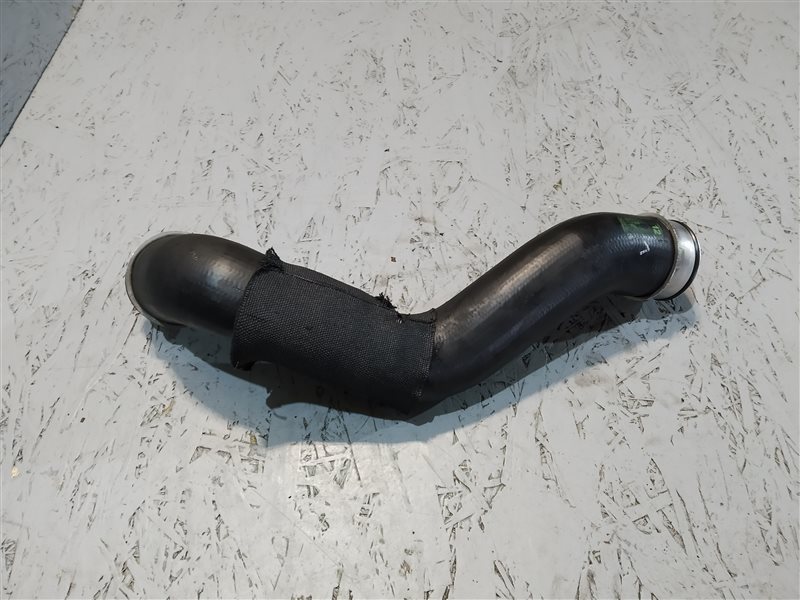 патрубок интеркулера, 535 рублей, Санкт-Петербург