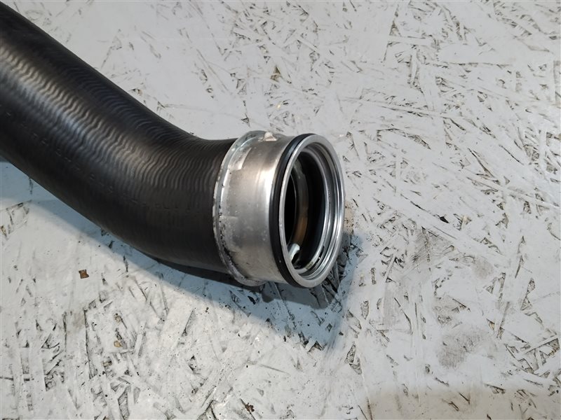 патрубок интеркулера, 535 рублей, Санкт-Петербург