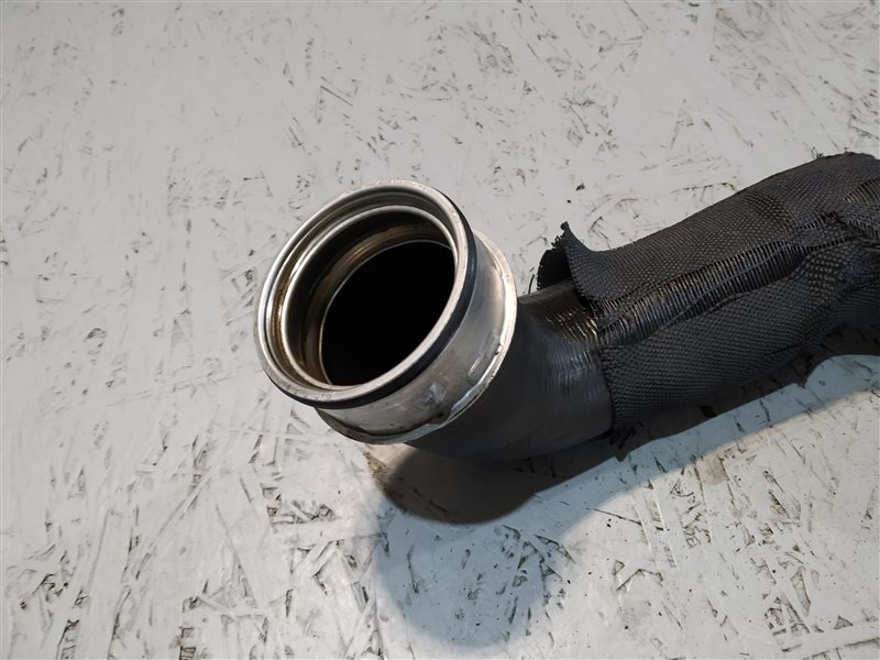 патрубок интеркулера, 535 рублей, Санкт-Петербург