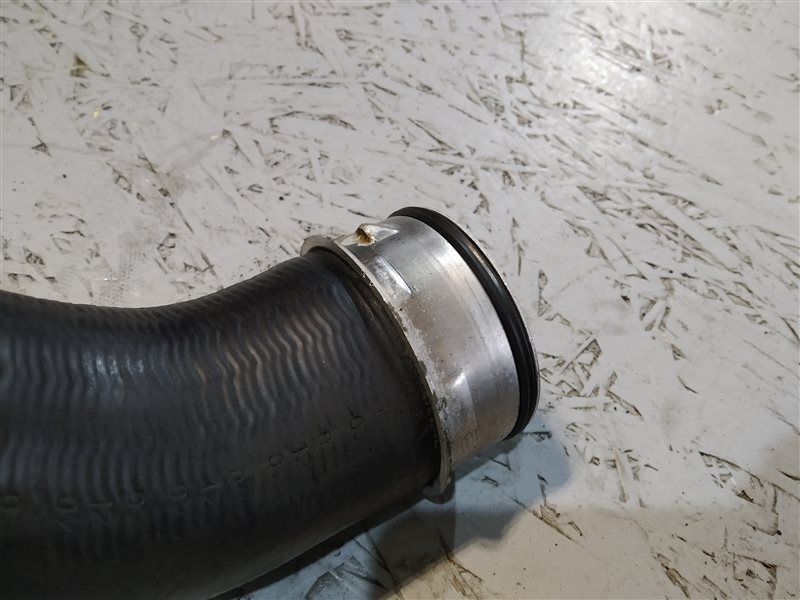 патрубок интеркулера, 535 рублей, Санкт-Петербург