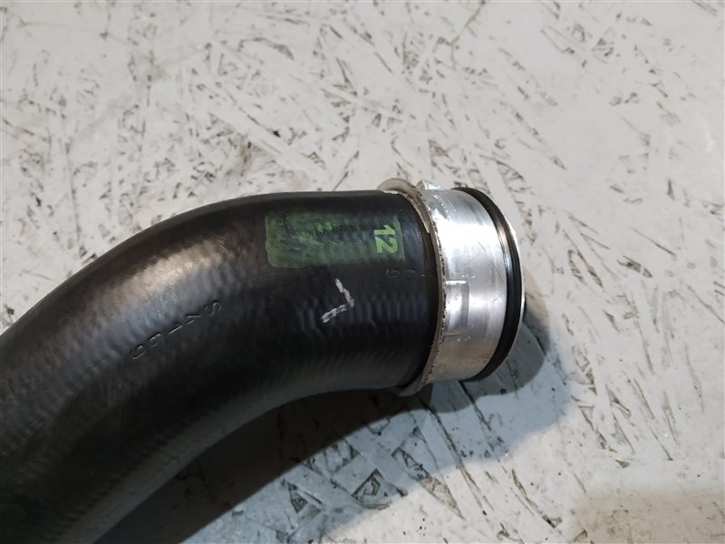 патрубок интеркулера, 535 рублей, Санкт-Петербург