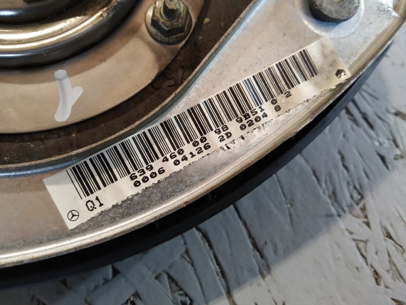 подушка в руль, 1460 рублей, Санкт-Петербург