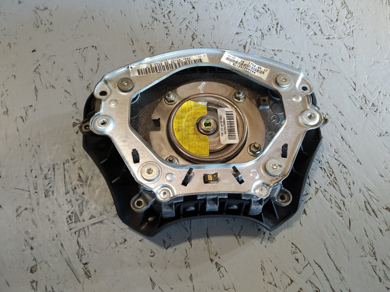 подушка в руль, 1460 рублей, Санкт-Петербург