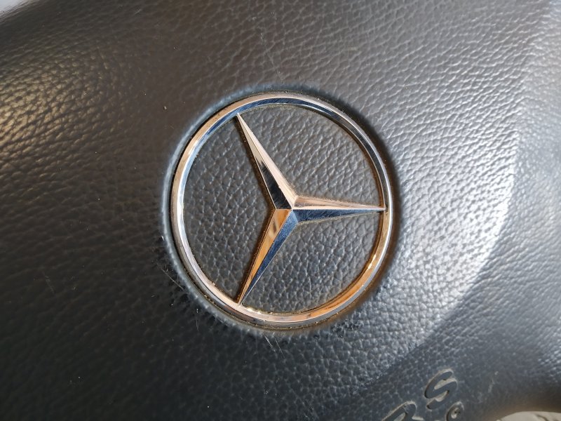 подушка в руль, 1460 рублей, Санкт-Петербург