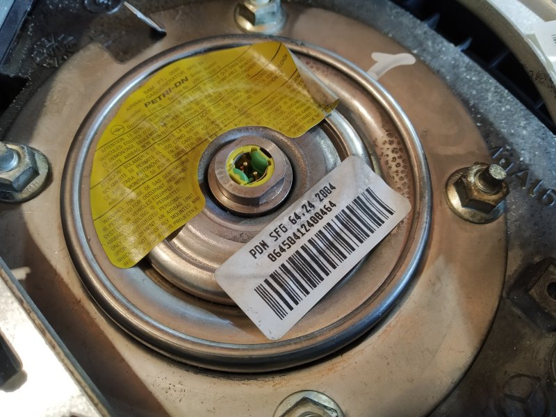 подушка в руль, 1460 рублей, Санкт-Петербург