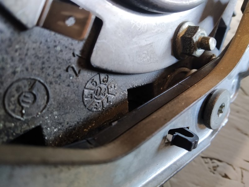 подушка в руль, 1460 рублей, Санкт-Петербург