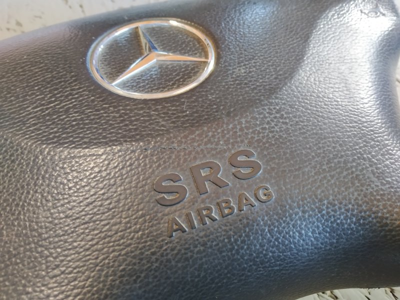 подушка в руль, 1685 рублей, Санкт-Петербург