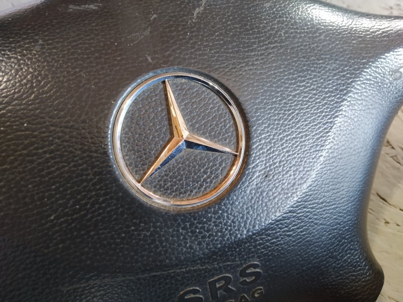 подушка в руль, 1685 рублей, Санкт-Петербург