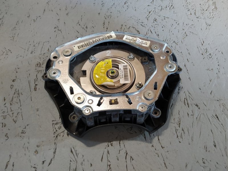 подушка в руль, 1685 рублей, Санкт-Петербург