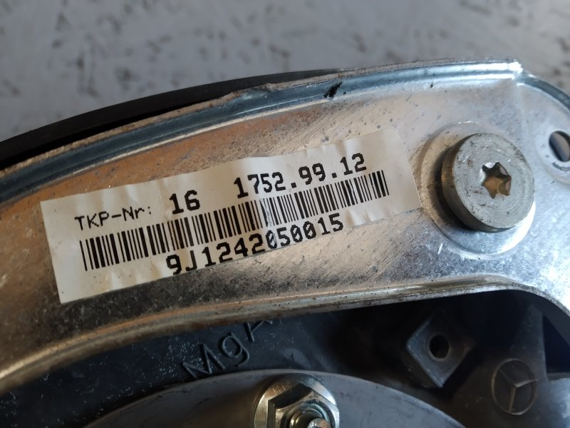 подушка в руль, 1685 рублей, Санкт-Петербург