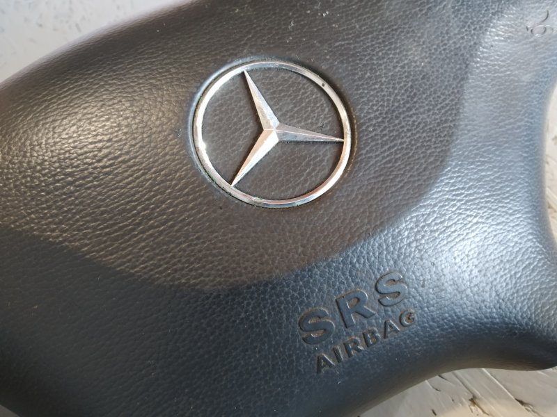 подушка в руль, 1685 рублей, Санкт-Петербург