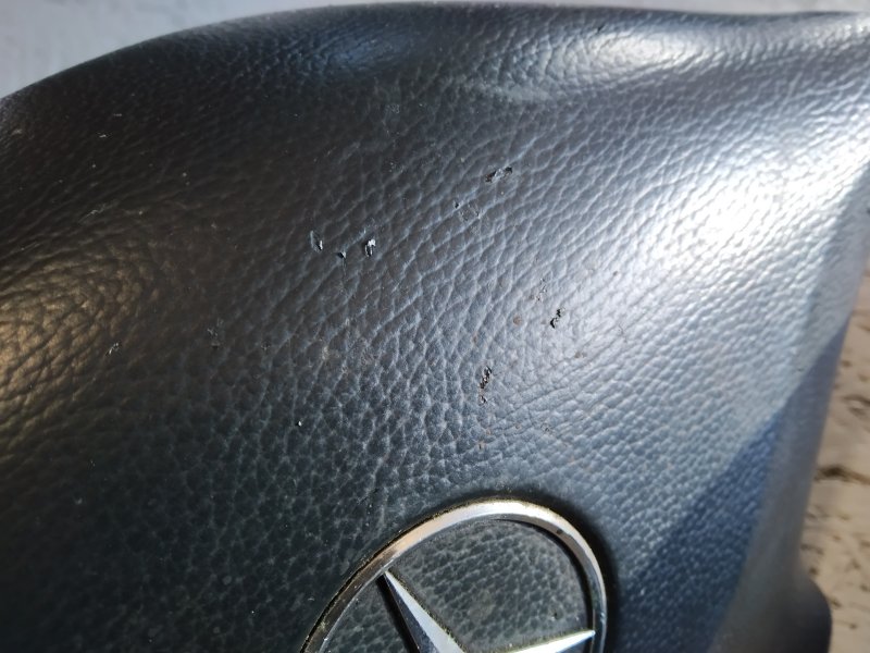 подушка в руль, 1685 рублей, Санкт-Петербург