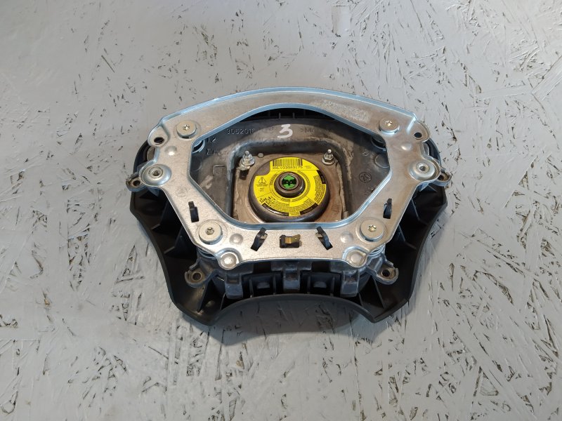 подушка в руль, 1685 рублей, Санкт-Петербург