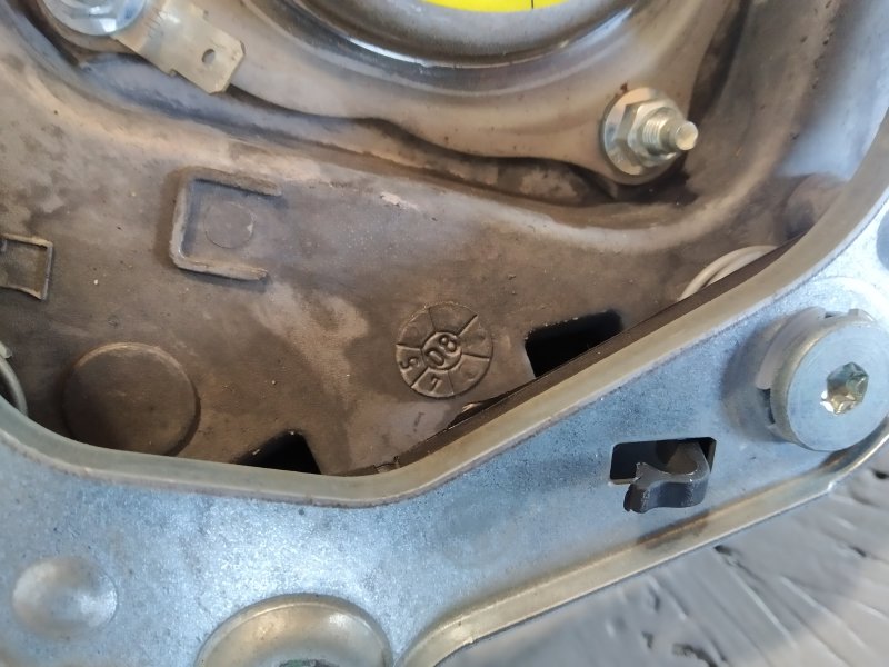 подушка в руль, 1685 рублей, Санкт-Петербург